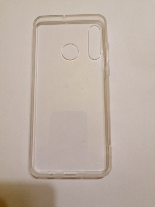 Pokrowiec, Etui do Huawei P30 Lite