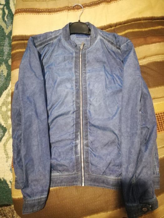 Casaco tingido HAMAKI-HO64575220604673121