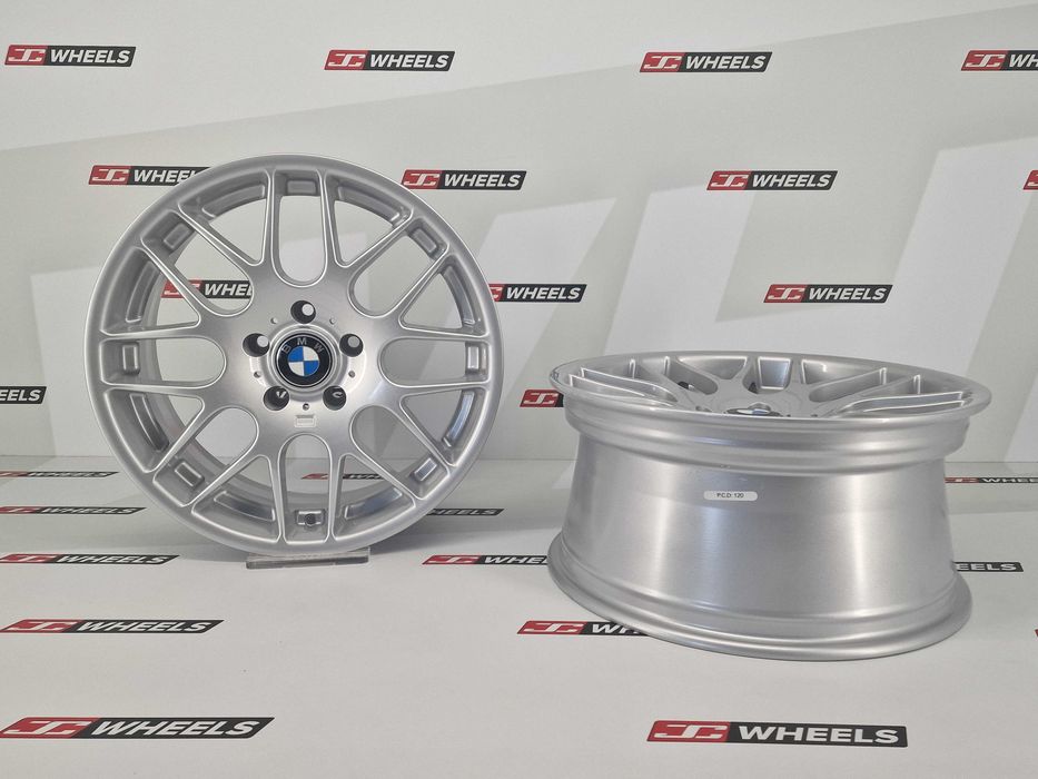 Jantes Fox DTM em 18 | 5x120