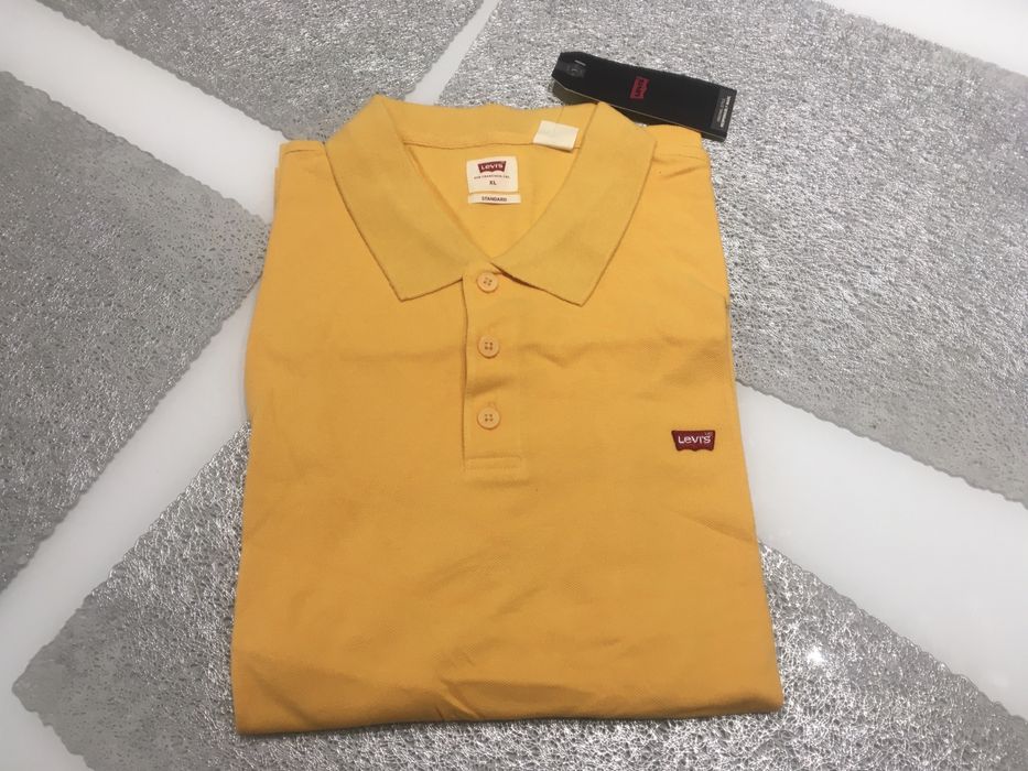 Поло чоловіче Levi’s
