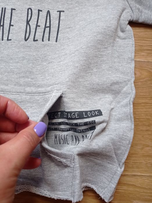 Реглан новый на мальчика