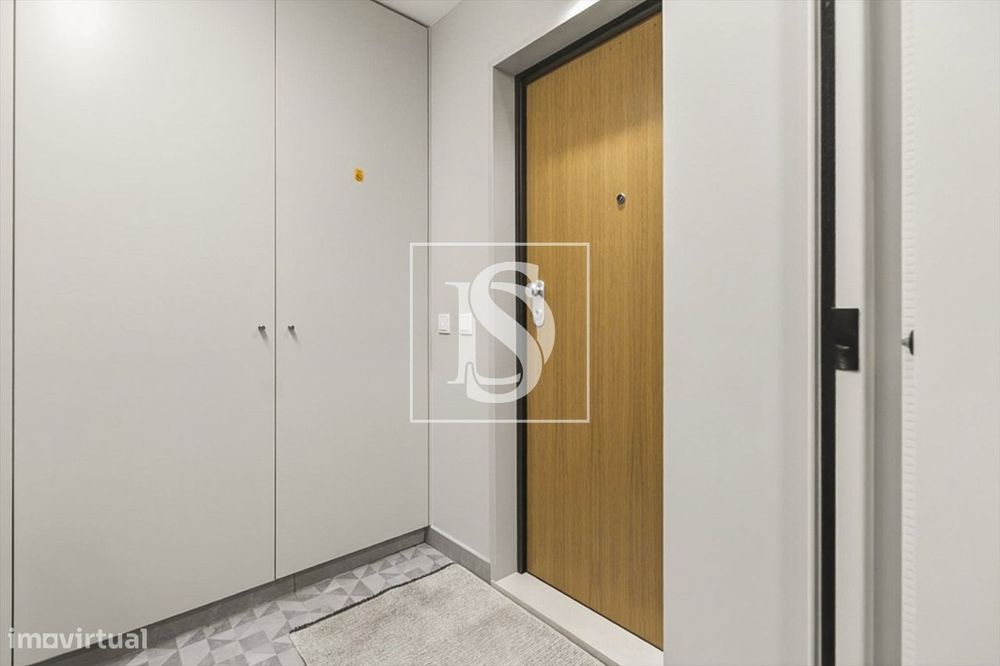 Apartamento T2 Venda em Aldoar, Foz do Douro e Nevogilde,Porto