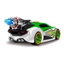 Машина з прискоренням