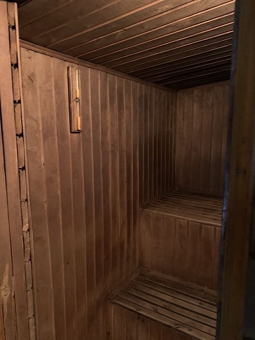 Аренда дома для мероприятий у пруда с сауной!