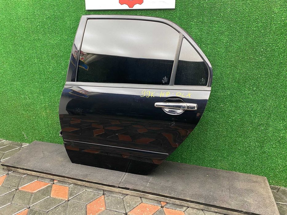 Дверка задня ліва Mitsubishi Lancer 9, Мітсубісі Лансер