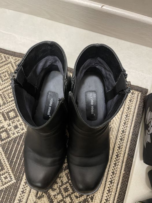 Ботильоны Vitto Rossi