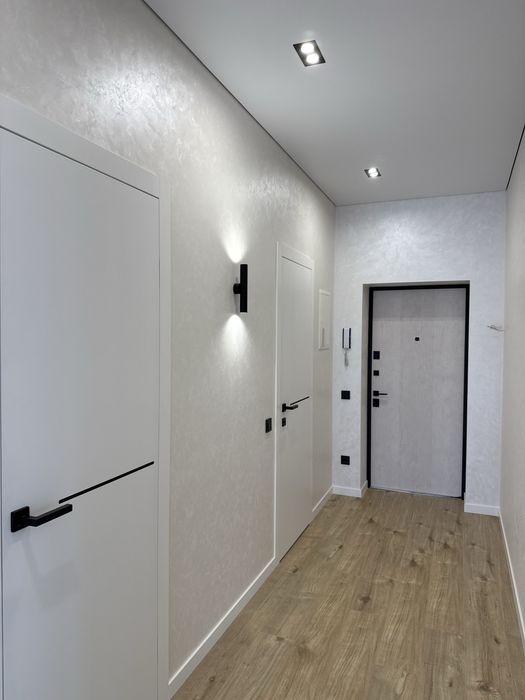 Продаж класної 1к квартири р-н Щасливе!Чудове планування.