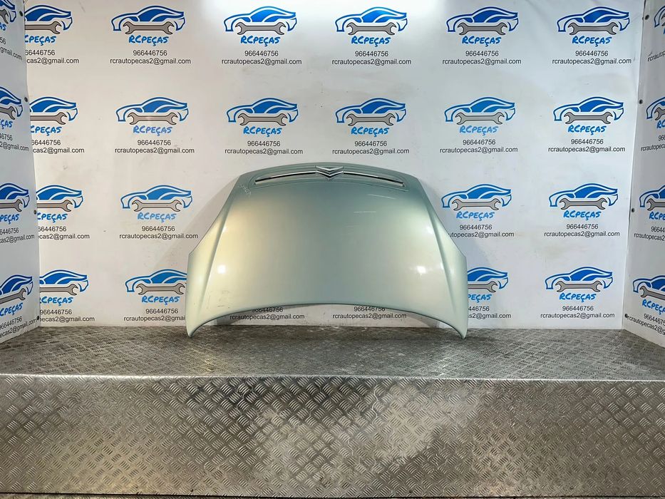 Capot Original Citroen XSara Picasso N68 1999 - 2012