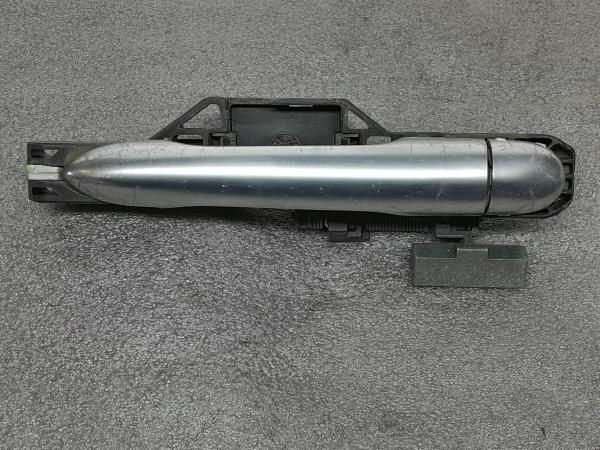 Puxador porta trás direito RENAULT Laguna II (BG0/1_)