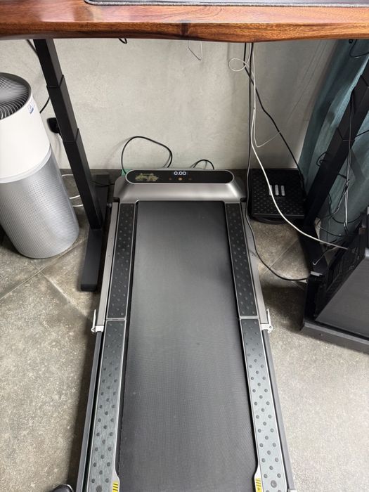 Беговая дорожка/ Бігова доріжка KingSmith