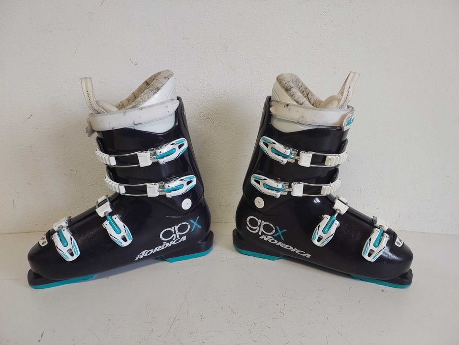 Buty narciarskie NORDICA GP  Eu.43 , 27,5 cm (3)