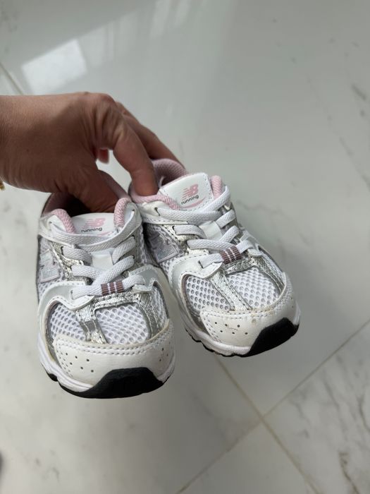 New Balance 530 оригинал 22,5