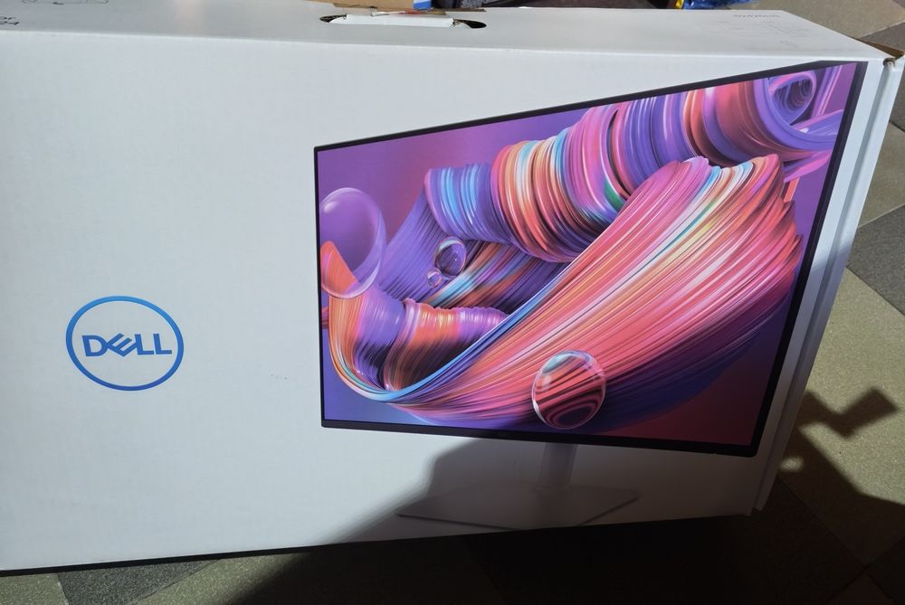 Dell Monitor Led IPS FullHD