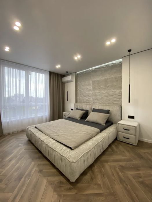 Здана 2-кімн, новобудова