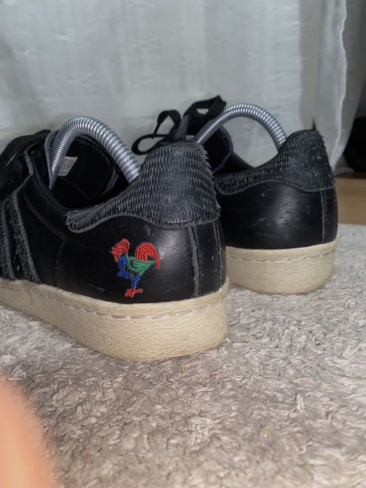 Adidas superstar skora 40,2/3