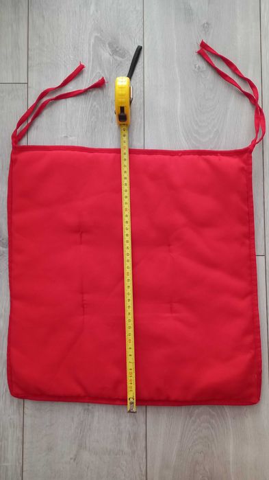 Almofadas para cadeiras