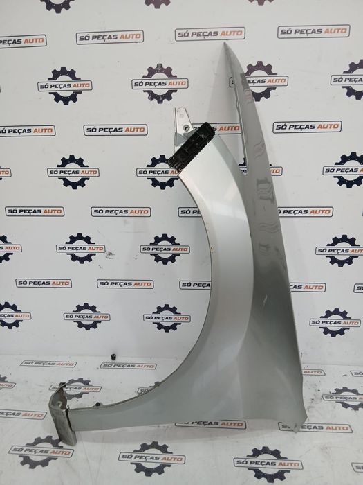 GUARDA LAMAS ESQUERDO CINZA HONDA ACCORD  ANO: 2008
