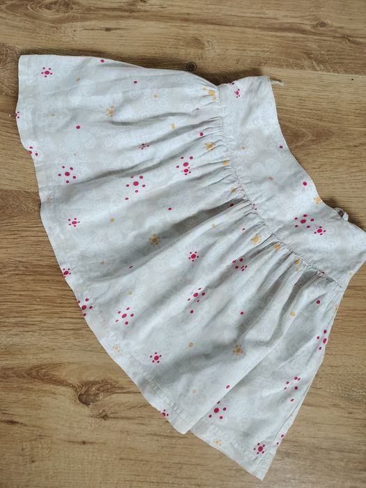 Spódnica spódniczka 5 10 15, 122