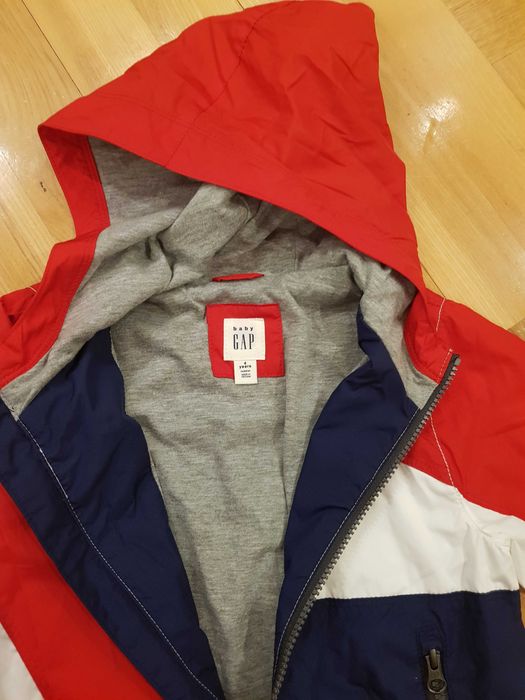 Ветровка для мальчика Gap