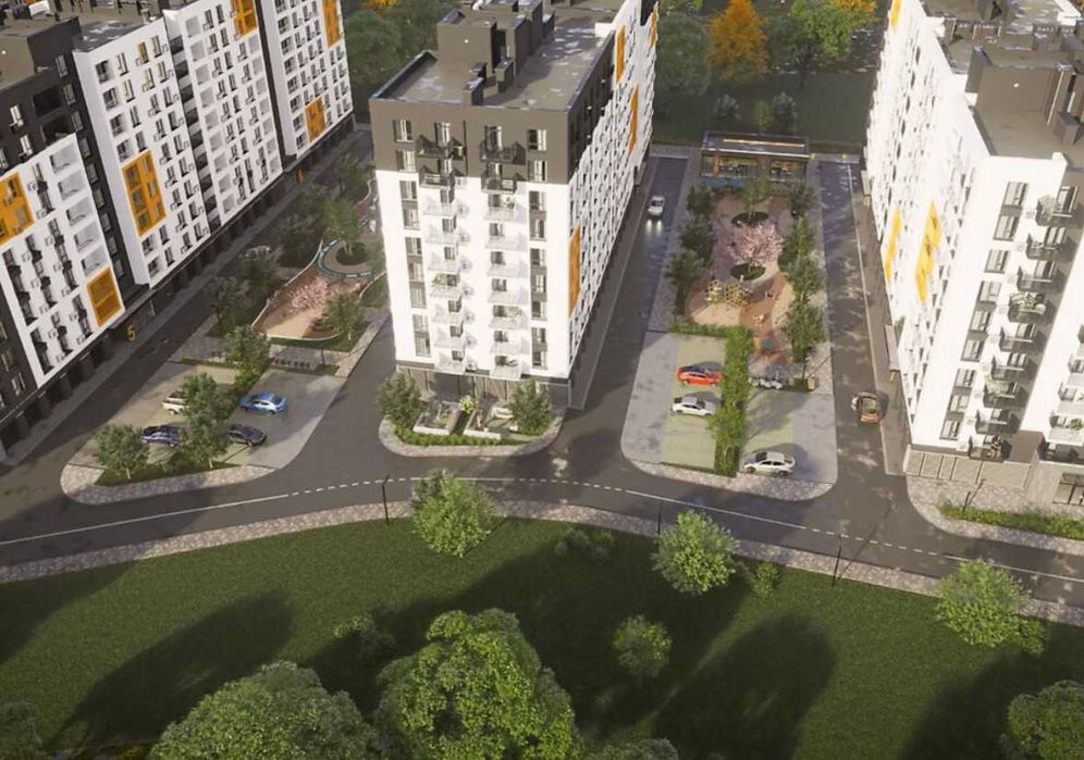 Продам 1  кімнатну квартиру на Немирівському шосе  9985