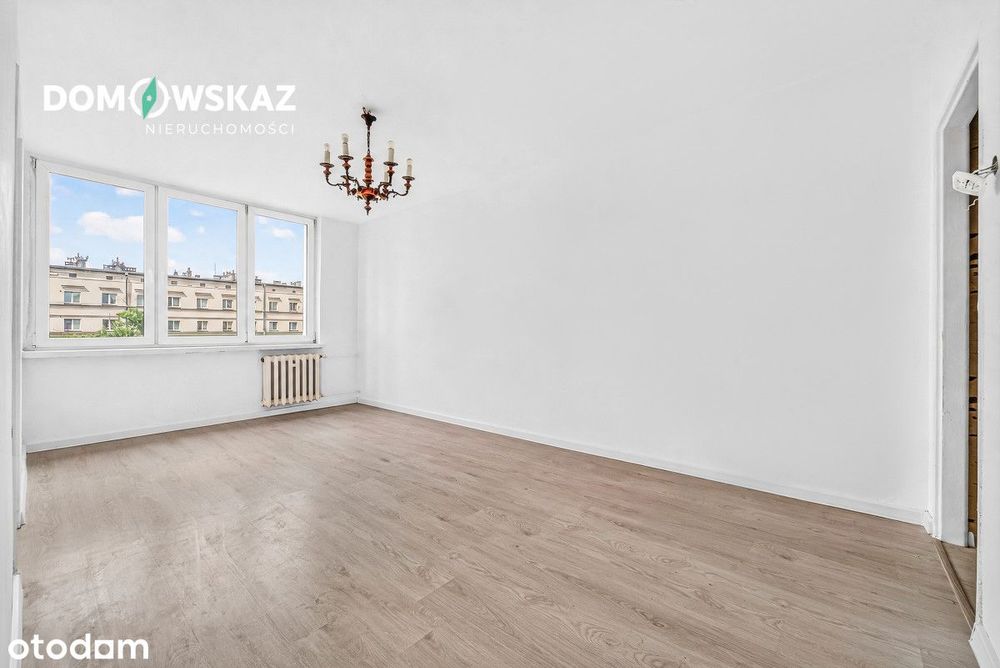 Mieszkanie – Katowice, Nowa Ligota, Ligota-Panewniki - Widok 3