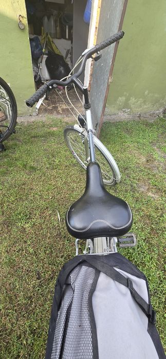 Rower damski Kands