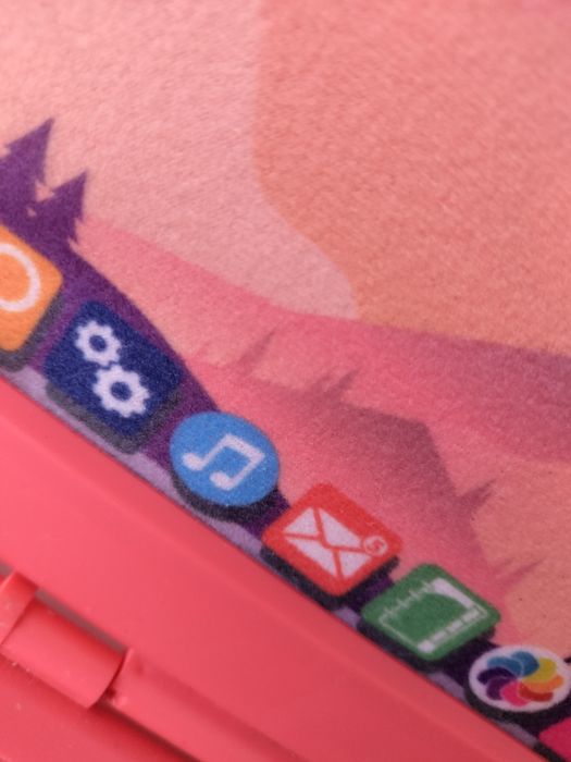 Дитяча пластмасова іграшка