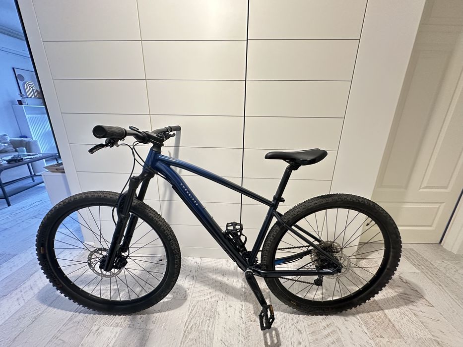 Rower MTB/trail Rockrider EXPL 540 29” rama L