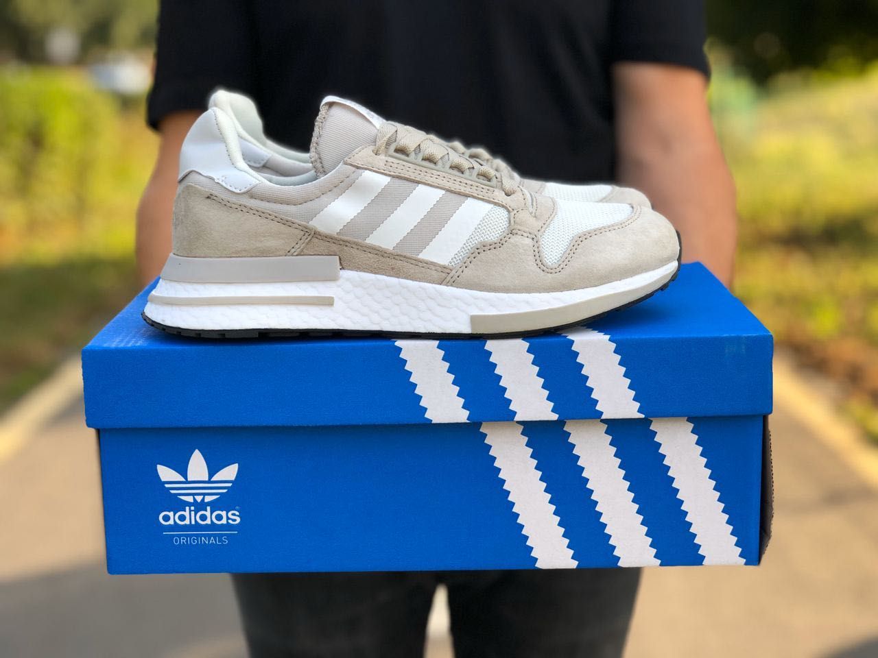 Adidas consortium zx hotsell