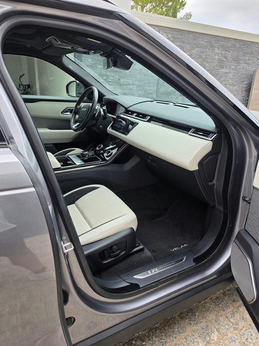 Land Rover Velar — photo 2