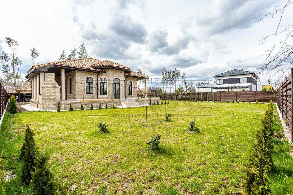 Оренда будинку Віта поштова 8 хв Київ АВТОНОМНИЙ 2 види опалення