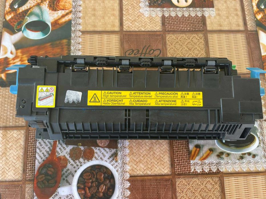 картриджі/пічка для МФУ Konica Minolta Magicolor 1600