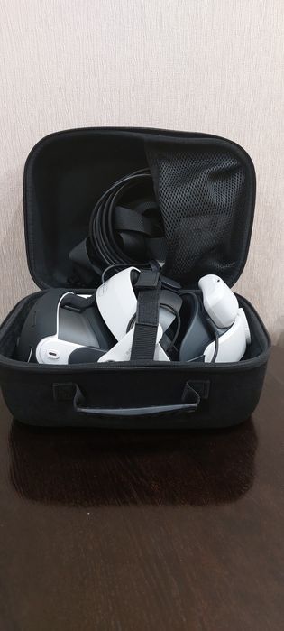 Окуляри віртуальної реальності Meta Quest3, 512GB, Стан як новий