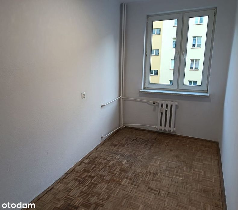 2 Pokoje I Oddzielna kuchnia I Piwnica