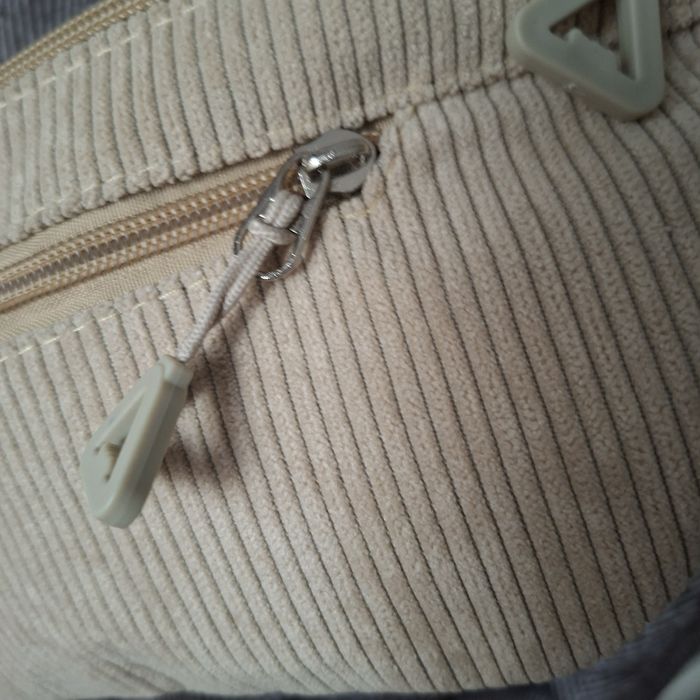 Sztruksowa nerka- nowa