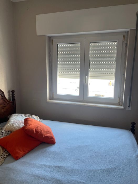 Quarto Para Arrendar