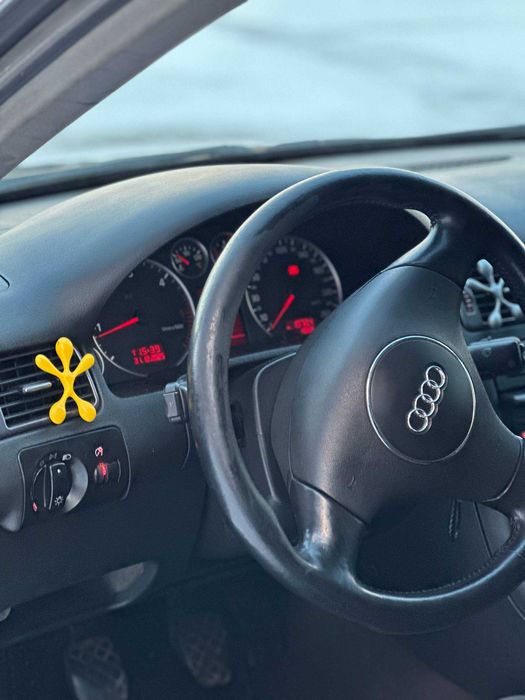 Ауді а6с5 2.5 тді