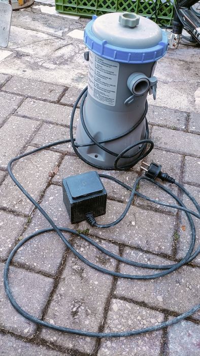 Bomba de água Bestway,para piscina
