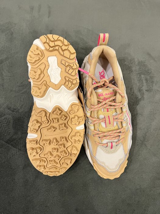 Obuwie Gel-Nandi Asics