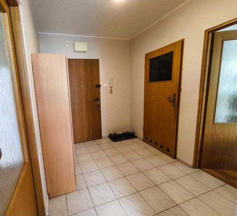 Mieszkanie – Poznań, Górczyn - Widok 5