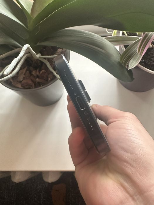 Айфон 15про max 256