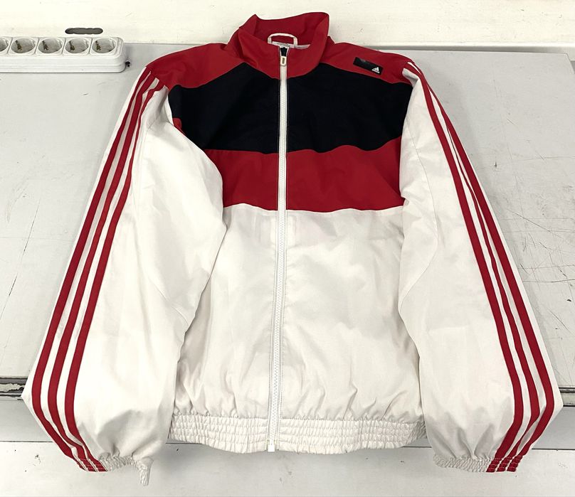 Олимпийка адидас футбол германия мастерка adidas zne germany бомбер