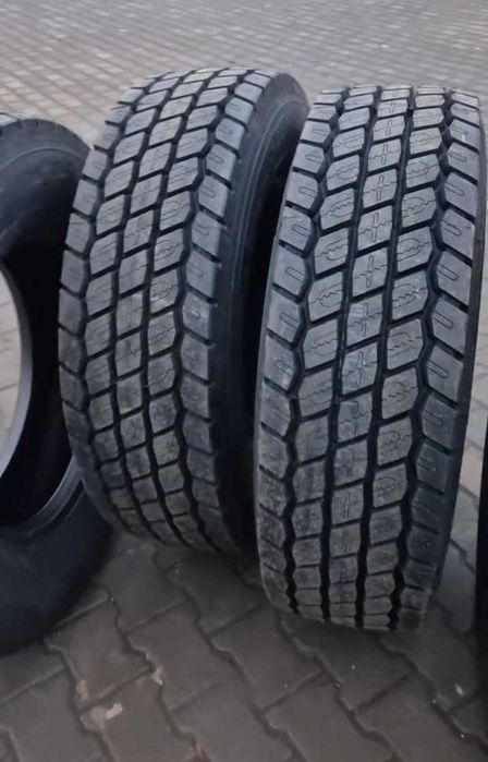 Шини нові Matador D HR4 315/70 R22.5 154L 20PR  M+S