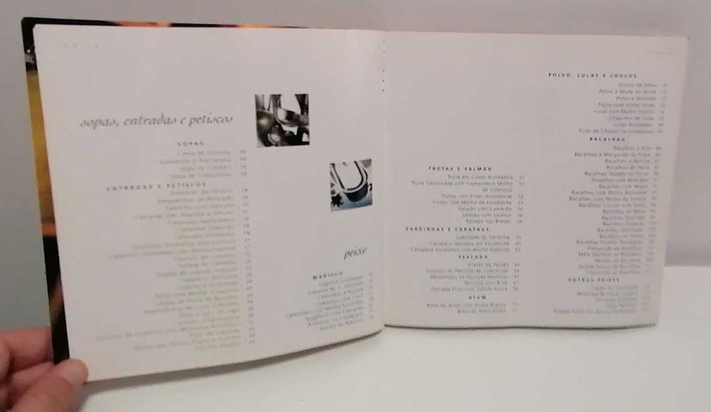 As Receitas do Sítio do Costume