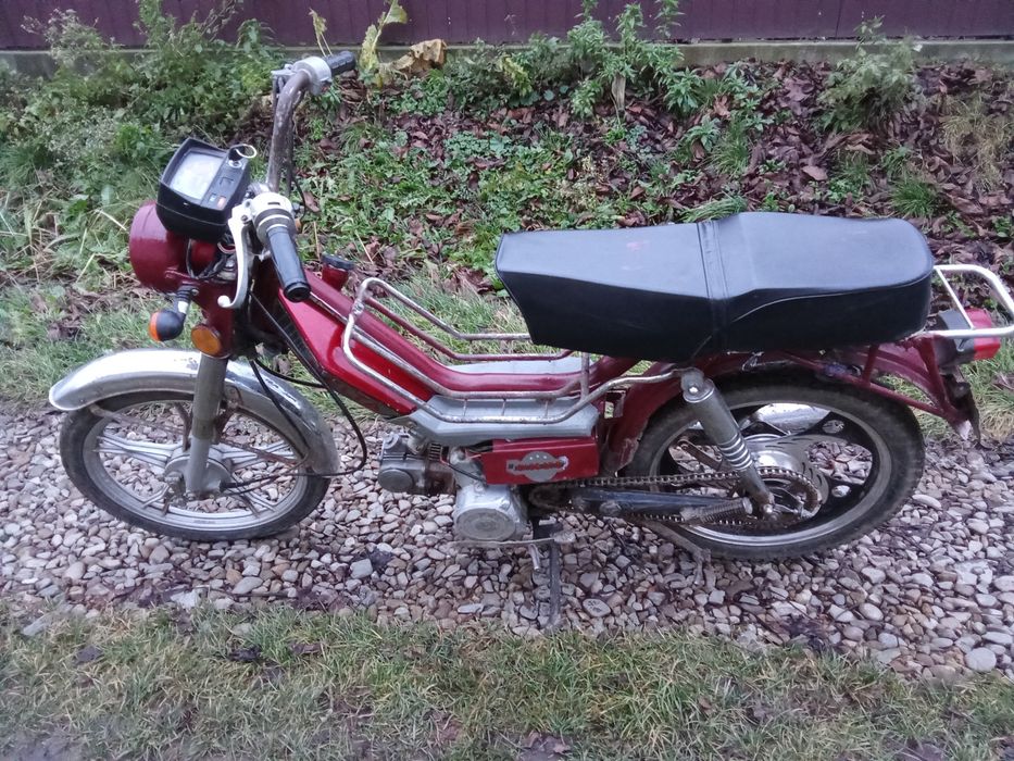 Продам дельту ..