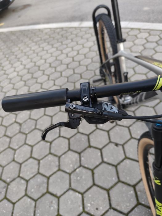 Scott Scale 920 carbono