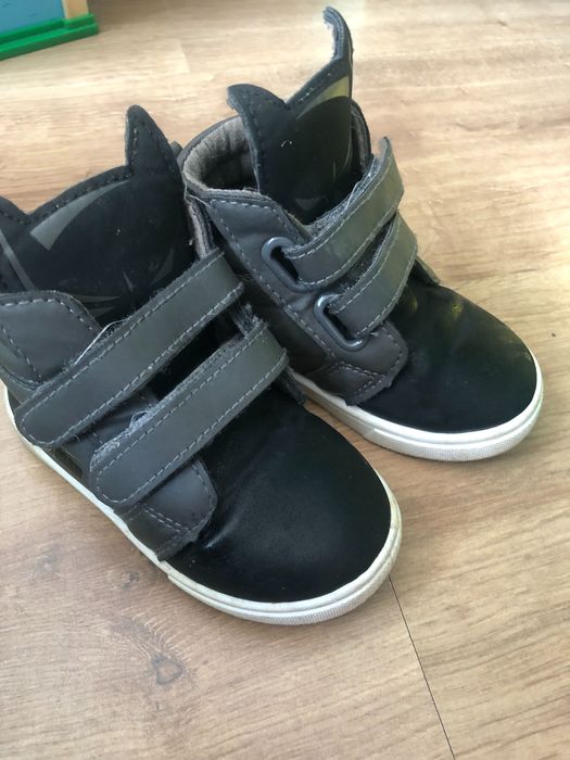 Buty batmany rozmiar 22