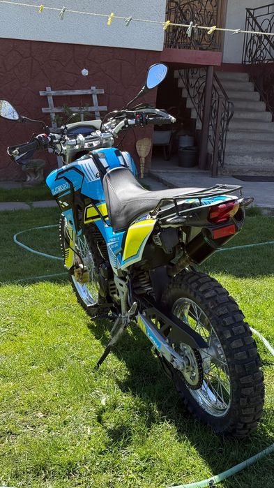 Продам LIFAN кпх 250 срочно !!!