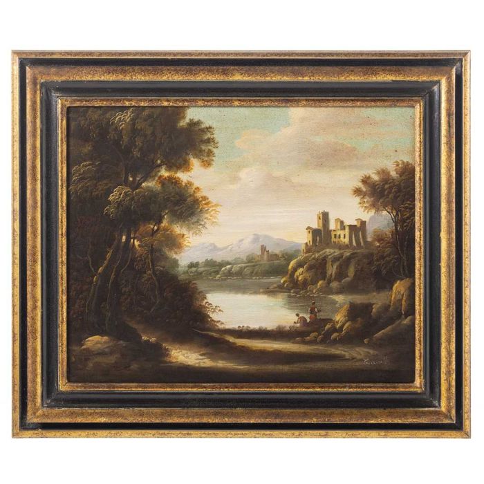 Lote Obras Pintura Portuguesa 64