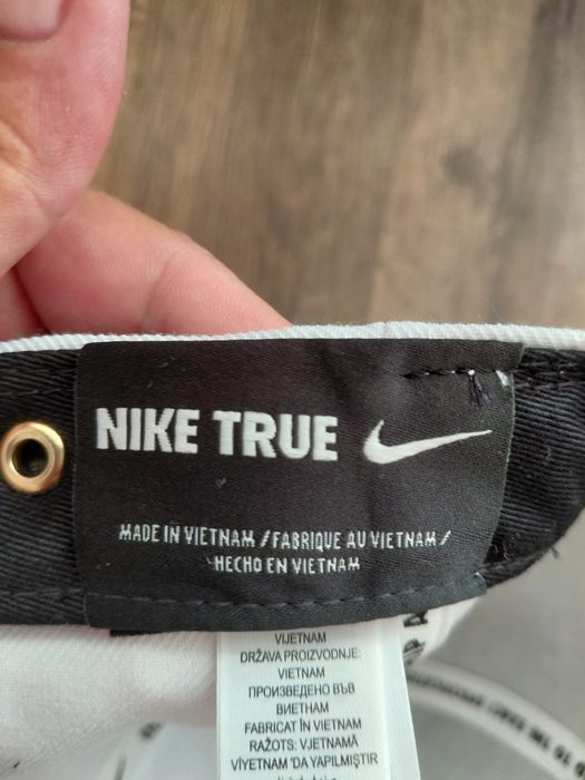 Кепка Nike original